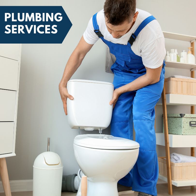 Plumbing Company in Newton, IL